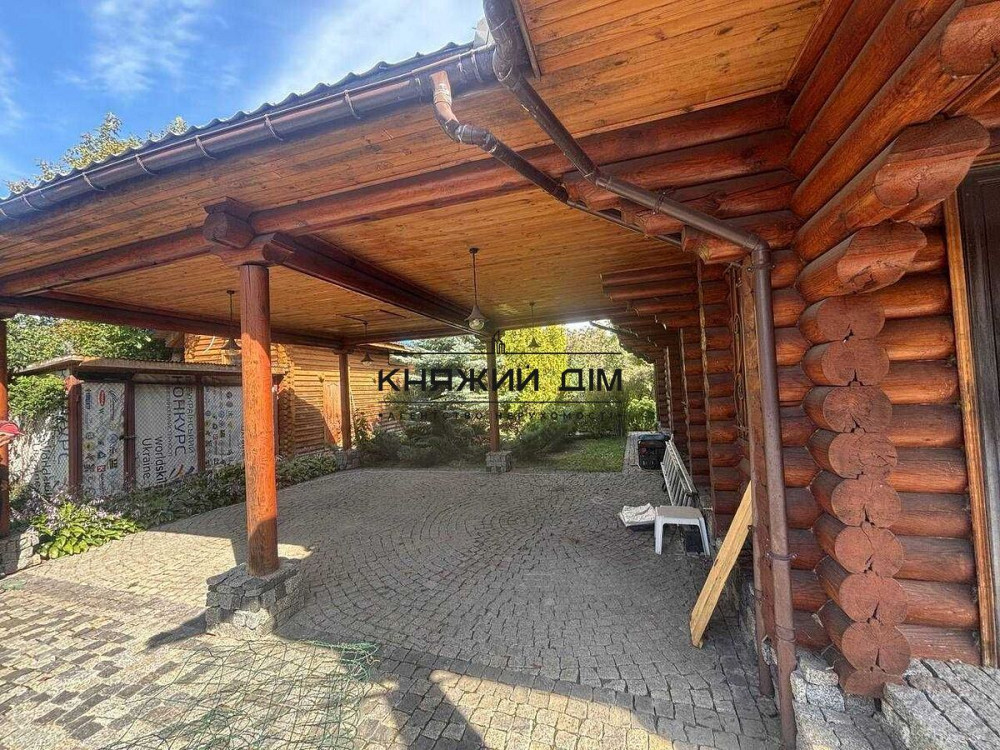 Оренда 2 поверхового будинку, масив Осокорки. КОД 139518 Київ - зображення 10