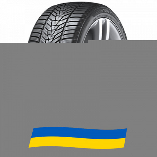 245/60 R18 Hankook Winter i*cept evo3 X W330A 105H Позашляхова шина Київ - зображення 1