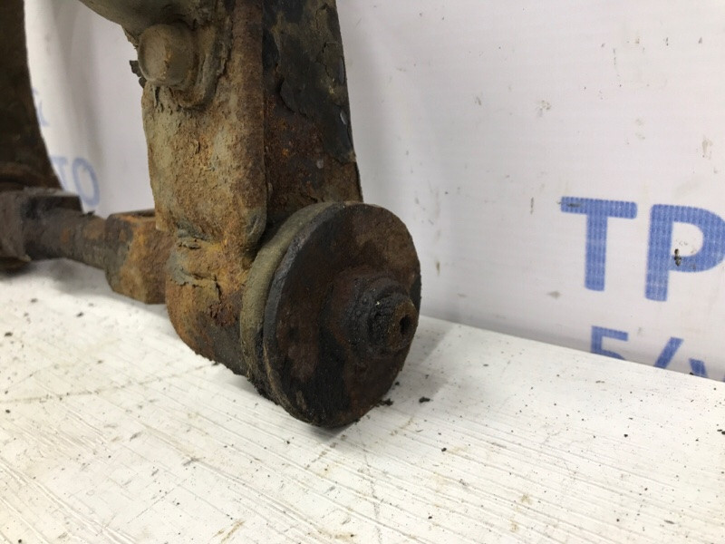 Рычаг передний верхний правый Mitsubishi Pajero Sport 1996-2008 MR296094 (Арт. 55001) Київ - зображення 4