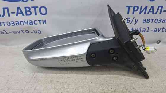 Зеркало левое Mitsubishi Lancer 9 1.6 БЕНЗИН 4G18 2003 (б/у) Киев