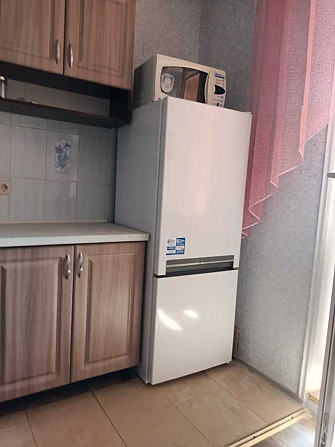 долгосрочная аренда 1-к квартира Киев, Деснянский, 9500 грн./мес. Київ - зображення 1