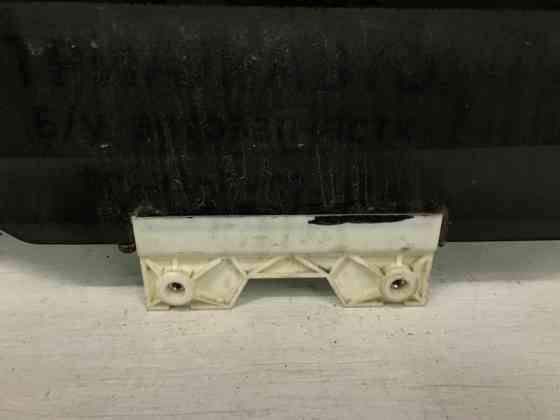 Стекло двери заднее правое Ford Kuga CBS 2.0 DIESEL 2011 (б/у) Киев