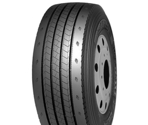 445/45 R19.5 Jinyu JT560 160J Рульова шина Киев - изображение 12