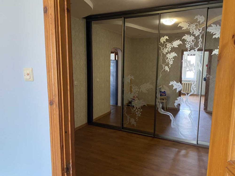 долгосрочная аренда 3-к квартира Киев, Дарницкий, 17500 грн./мес. Київ - зображення 8