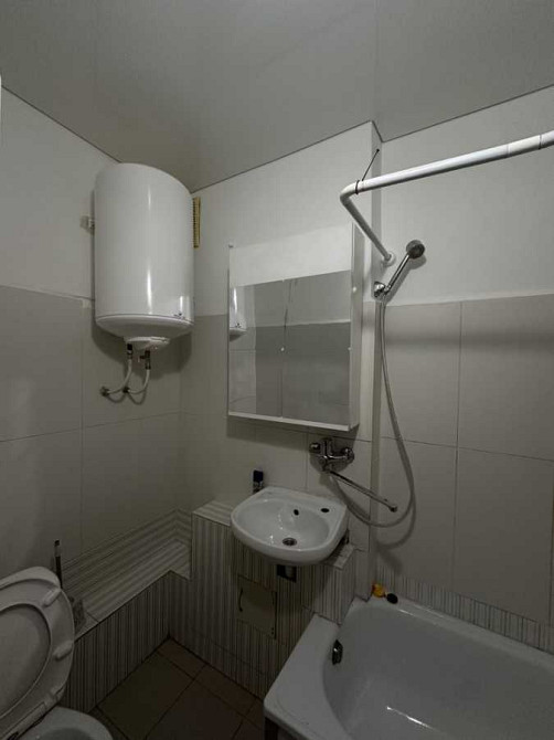 долгосрочная аренда 1-к квартира Одесса, Пересыпский, 5000 грн./мес. Одесса - изображение 3