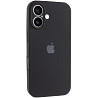 Чехол Silicone Case Full Camera Protective (AA) для Apple iPhone 17 (6.3") Херсон