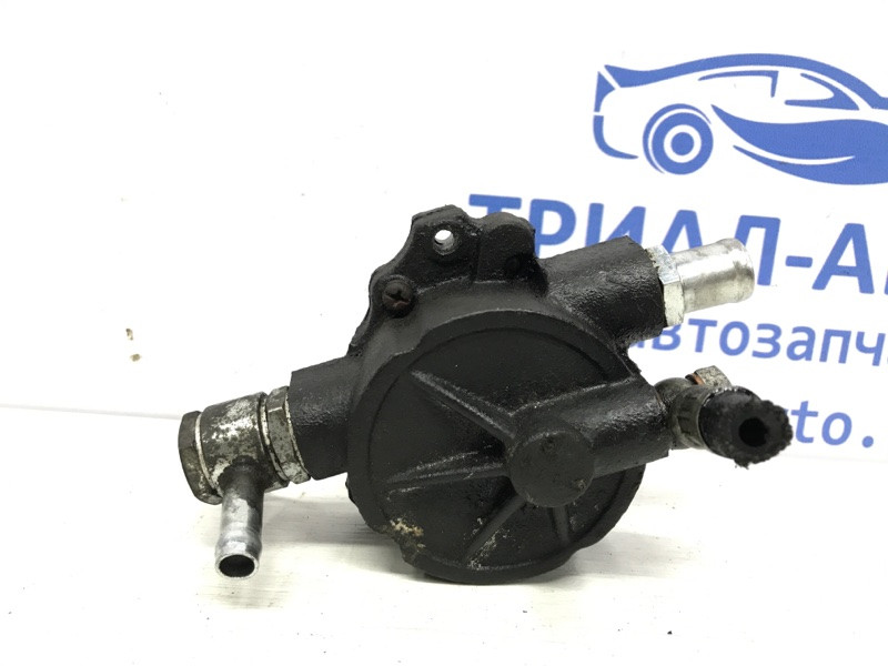 Вакуумная помпа генератора Mitsubishi Pajero Sport K9 2.5 DIESEL 4D56 1996 (б/у) Киев - изображение 1