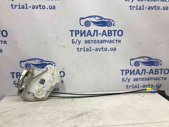 Замок двери задний правый Mitsubishi Outlander 2012-2021 5745A398 (Арт. 29501) Киев