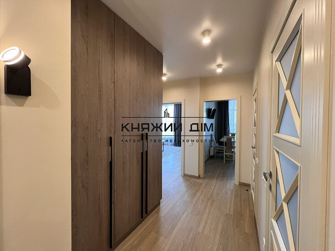 Перша здача, ГЕНЕРАТОР, оренда 2 км. кв. в ЖК Медовий, вул. Кадецький гай,12 код 11202246 Київ - зображення 8