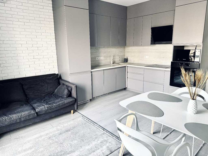 продажа 2-к квартира Киев, Голосеевский, 125000 $ Киев - изображение 5