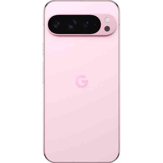 Смартфон Google Pixel 9 Pro XL 16/256GB Rose Quartz USA Харків