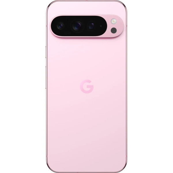 Смартфон Google Pixel 9 Pro XL 16/256GB Rose Quartz USA Харьков - изображение 3