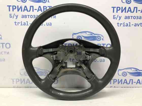 Руль Mitsubishi Pajero Sport K9 2.5 DIESEL 4D56 1996 (б/у) Київ