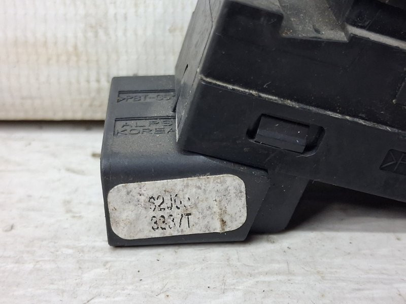 Кнопка стеклоподъемника Suzuki SX4 1.6 БЕНЗИН M16A 2006 (б/у) Киев - изображение 3