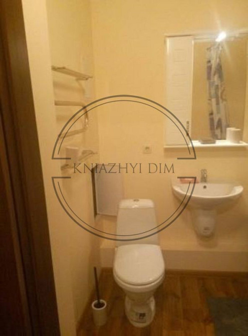 Оренда гарної 1 км кв. по вул. Ахматової, 35А м. Позняки №1120912 Київ - зображення 11