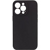 Чехол Silicone Case Full Camera Protective (AA) NO LOGO для Apple iPhone 13 Pro (6.1") Херсон