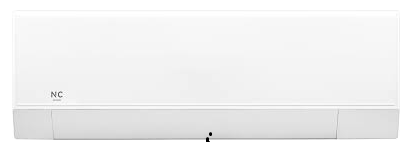 Кондиціонери інверторні NC CLIMA, серія Stonehenge (обігрів при -30°C) Львів - зображення 2