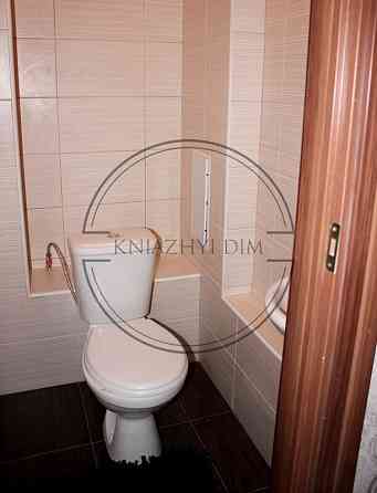 Є тепло та вода.Пропонується двокімнатна квартира на просп. Науки 55а. № 1179849 Київ