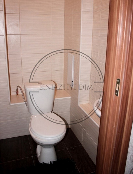 Є тепло та вода.Пропонується двокімнатна квартира на просп. Науки 55а. № 1179849 Київ - зображення 6