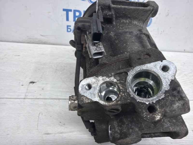 Компрессор кондиционера Nissan X-Trail 2014-2021 926004CA0A (Арт. 84108) Київ - зображення 4