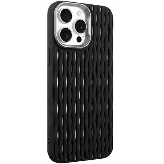 Чехол TPU Ribbio для Apple iPhone 15 Pro Max (6.7") Херсон