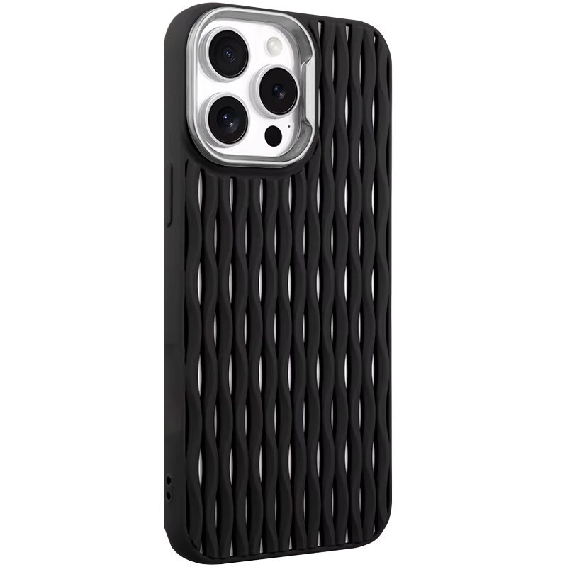 Чехол TPU Ribbio для Apple iPhone 15 Pro Max (6.7") Херсон - зображення 1