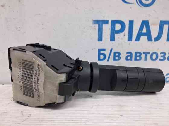 Переключатель подрулевой левый(поворотники) Nissan Pathfinder R51 2.5 DIESEL YD25DDTI 2004 (б/у) Киев