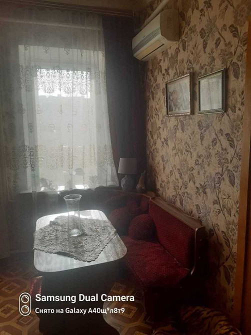 продажа 2-к квартира Одесса, Пересыпский, 38000 $ Одесса - изображение 2