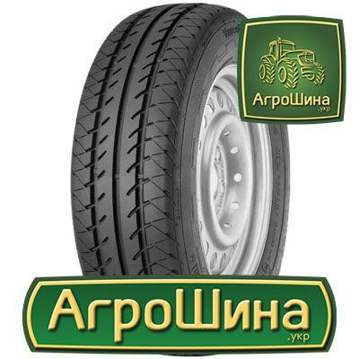 Continental Vanco Eco 195/75 R16C 107/105R PR8 Киев - изображение 1