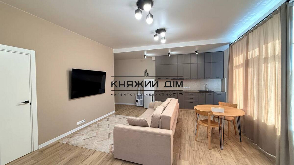 Оренда 2-но к. квартири в клубному будинку м. Сирець. КОД 11204928 Київ - зображення 7