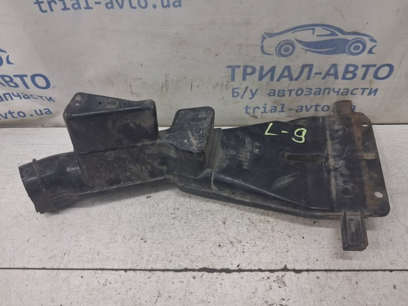 Воздухозаборник Mitsubishi Lancer 2003-2009 MN135194 (Арт. 83108) Київ - зображення 2