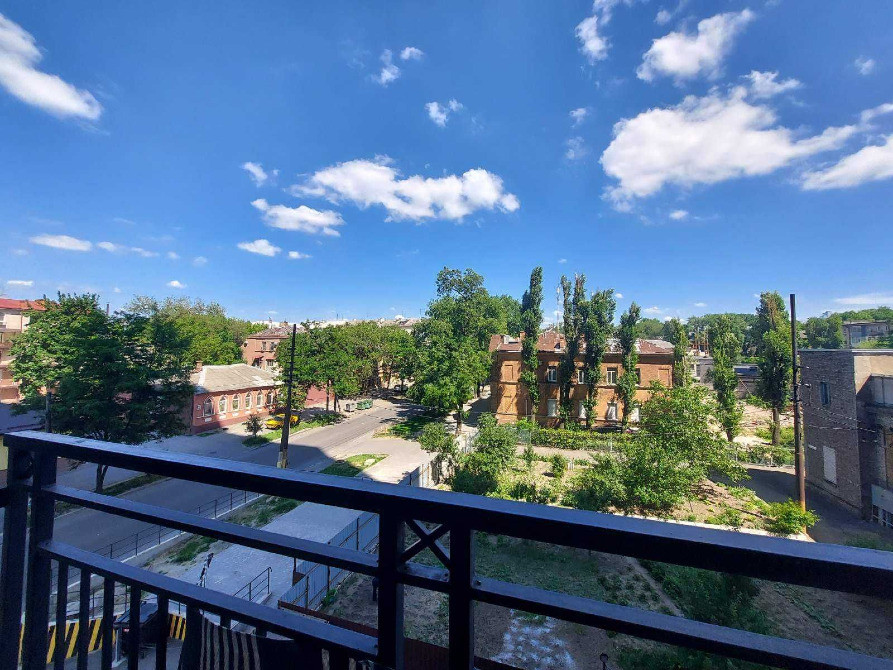 Продам. 1-к.кв. 4/24, вул.Степана Бандери 15 ЖК «Баку» Днепр - изображение 2