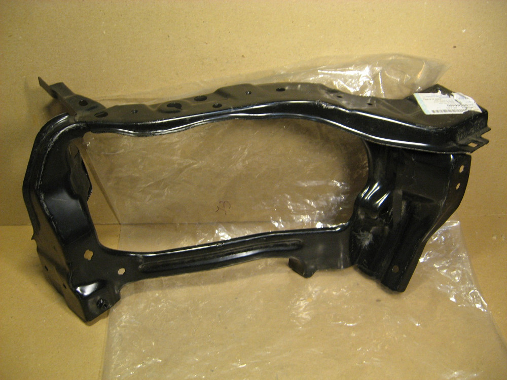 Кронштейн крепления передней фары Lacetti Дніпро - зображення 1