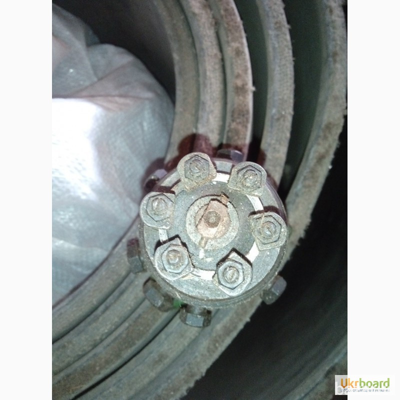 Насосы 206-У4, 1, Qном.-0, 04кгс/см2. Рном. -16кгс/см2. -1шт Харьков - изображение 6