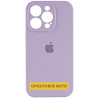 Чехол Silicone Case Full Camera Protective (AA) для Apple iPhone 17 Pro Max (6.9") Херсон