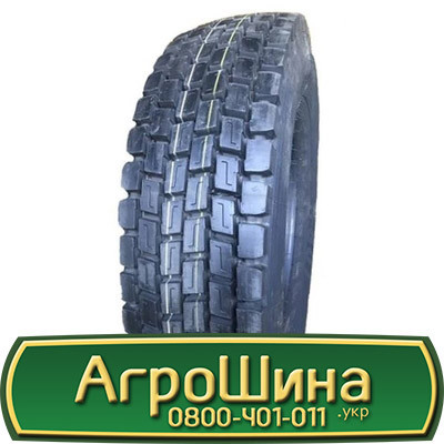 295/80 R22.5 HunterRoad H801 152/149L Ведуча шина Київ - зображення 1
