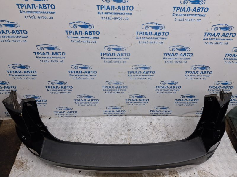 Бампер задний Ford Kuga 2011-2019 1837225 (Арт. 79137) Київ - зображення 10