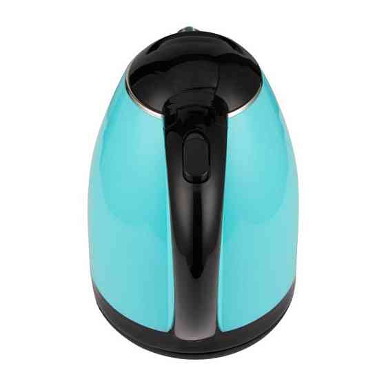 Электрочайник Rotex Termo RKT24-T 1.8 л бирюзовый Київ