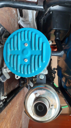 Продам Генератор 3,5 кВт Tagred 3500 GHX Польща Кропивницький