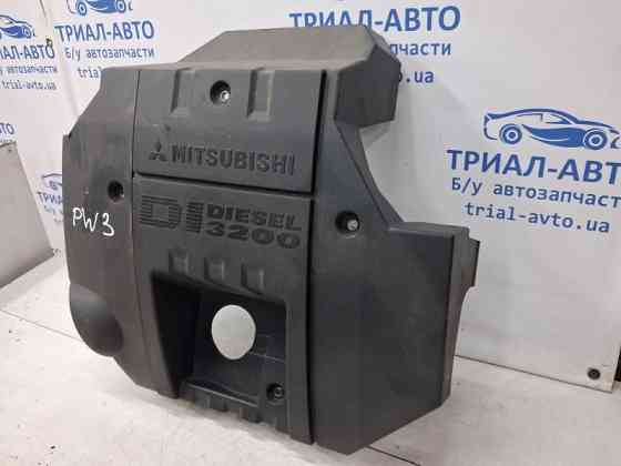 Декоративная крышка ДВС Mitsubishi Pajero Wagon 1999-2006 ME191534 (Арт. 62122) Киев