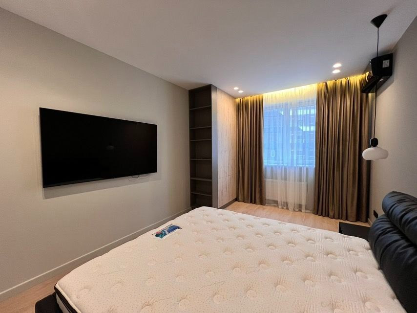 Аренда новой дизайнерской квартиры в Аркадии / Генуэзская ,90 м Одесса - изображение 11