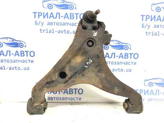 Рычаг передний нижний правый Mitsubishi Pajero Wagon 1999-2006 MR496796 (Арт. 42957) Київ