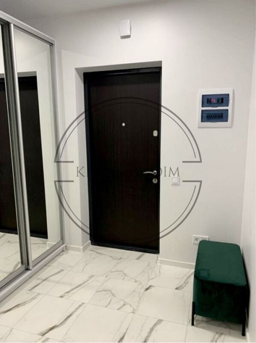 Оренда 1-кімнатної дизайнерської квартири у ЖК Французький квартал 2. № 11197358 Киев - изображение 6