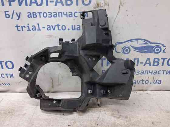 Кронштейн бампера передний правый Mazda 6 2012- G46L51684 (Арт. 80688) Київ