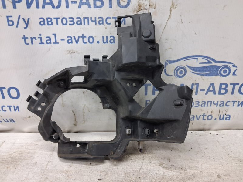 Кронштейн бампера передний правый Mazda 6 2012- G46L51684 (Арт. 80688) Киев - изображение 3