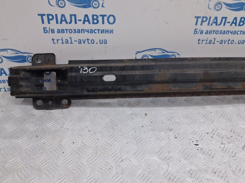 Усилитель бампера передний Hyundai I30 FD 1.6 БЕНЗИН G4FC 2007 (б/у) Київ - зображення 2