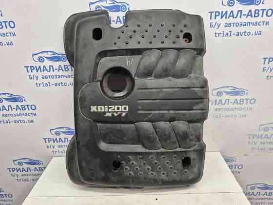 Декоративная крышка ДВС SsangYong Kyron DJ 2.0 DIESEL D20DT 2005 (б/у) Київ
