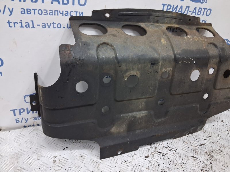 Защита Kia Sorento 2002-2011 291113E000 (Арт. 59385) Киев - изображение 2