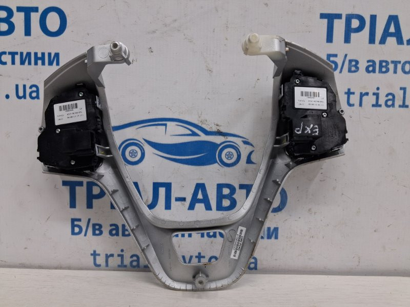 Кнопки руля Ford Explorer 5 3.5 БЕНЗИН ENKX0 2011 (б/у) Київ - зображення 6