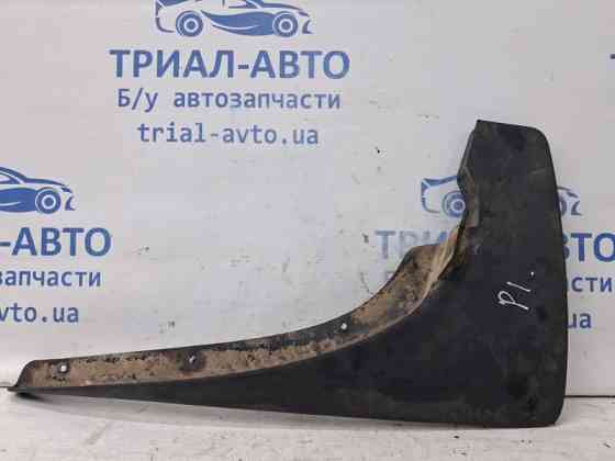 Брызговик передний Nissan Navara D40 2.5 DIESEL YD25DDTI 2004 лев. (б/у) Киев